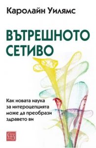 Вътрешното сетиво