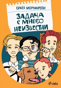 Задача с много неизвестни