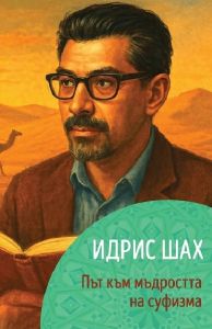 Идрис Шах - Път към мъдростта на суфизма