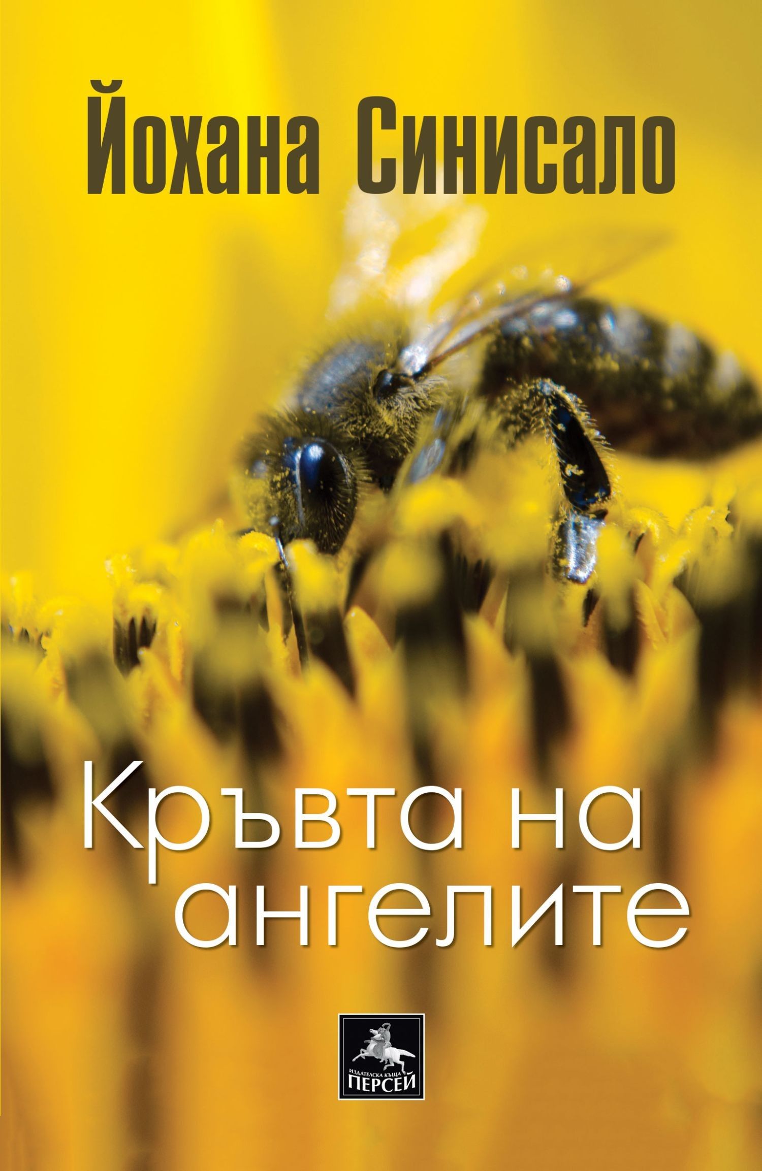 Кръвта на ангелите