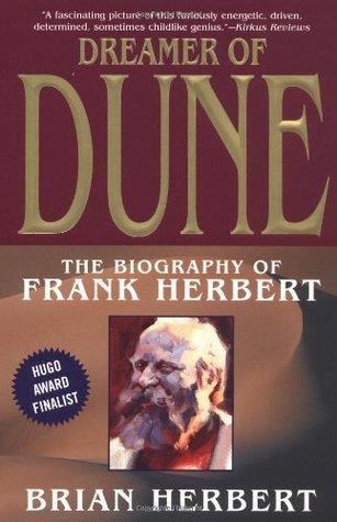 Dreamer of Dune