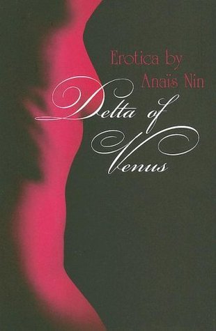 Delta of Venus - Penguin Classics