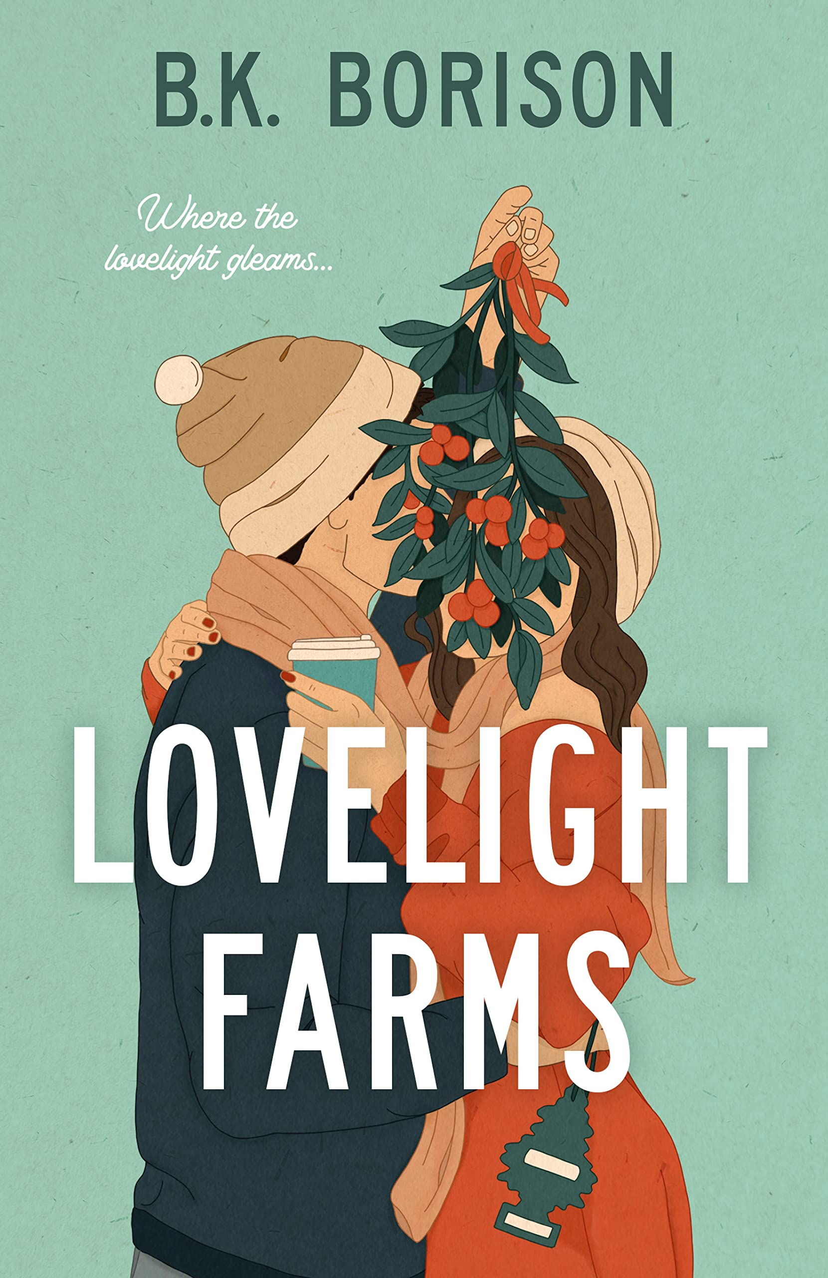 Lovelight Farms - The Lovelight Series