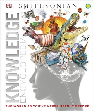 Knowledge Encyclopedia - DK Knowledge Encyclopedias