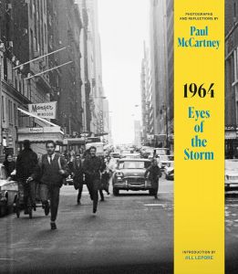 1964 - Eyes of the Storm
