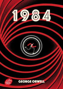1984 - French edition