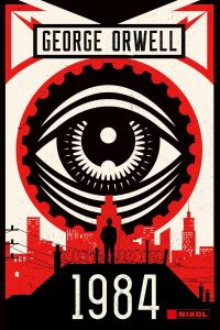 1984 - German Edition - Hardcover