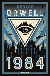 1984 - German Edition