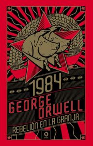 1984 y Rebelion En La Granja