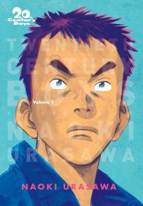 20th Century Boys - The Perfect Edition - Vol. 1