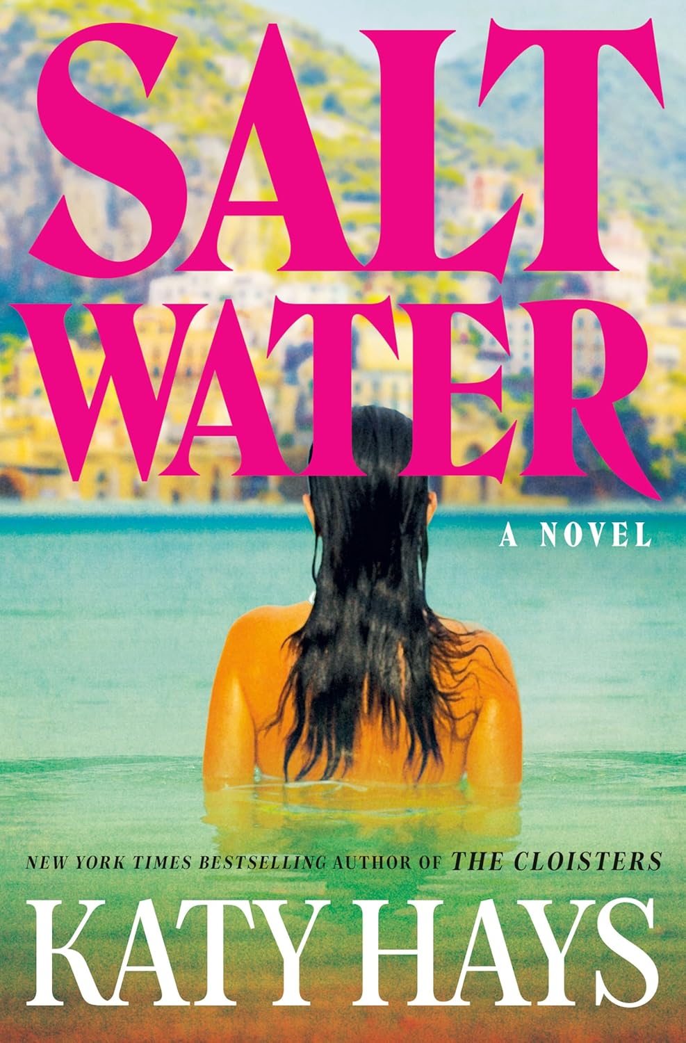 Salt Water