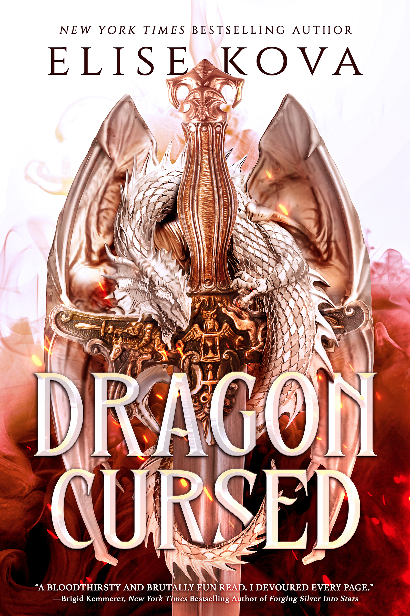 Dragon Cursed