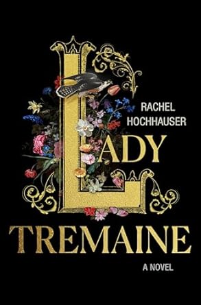 Lady Tremaine