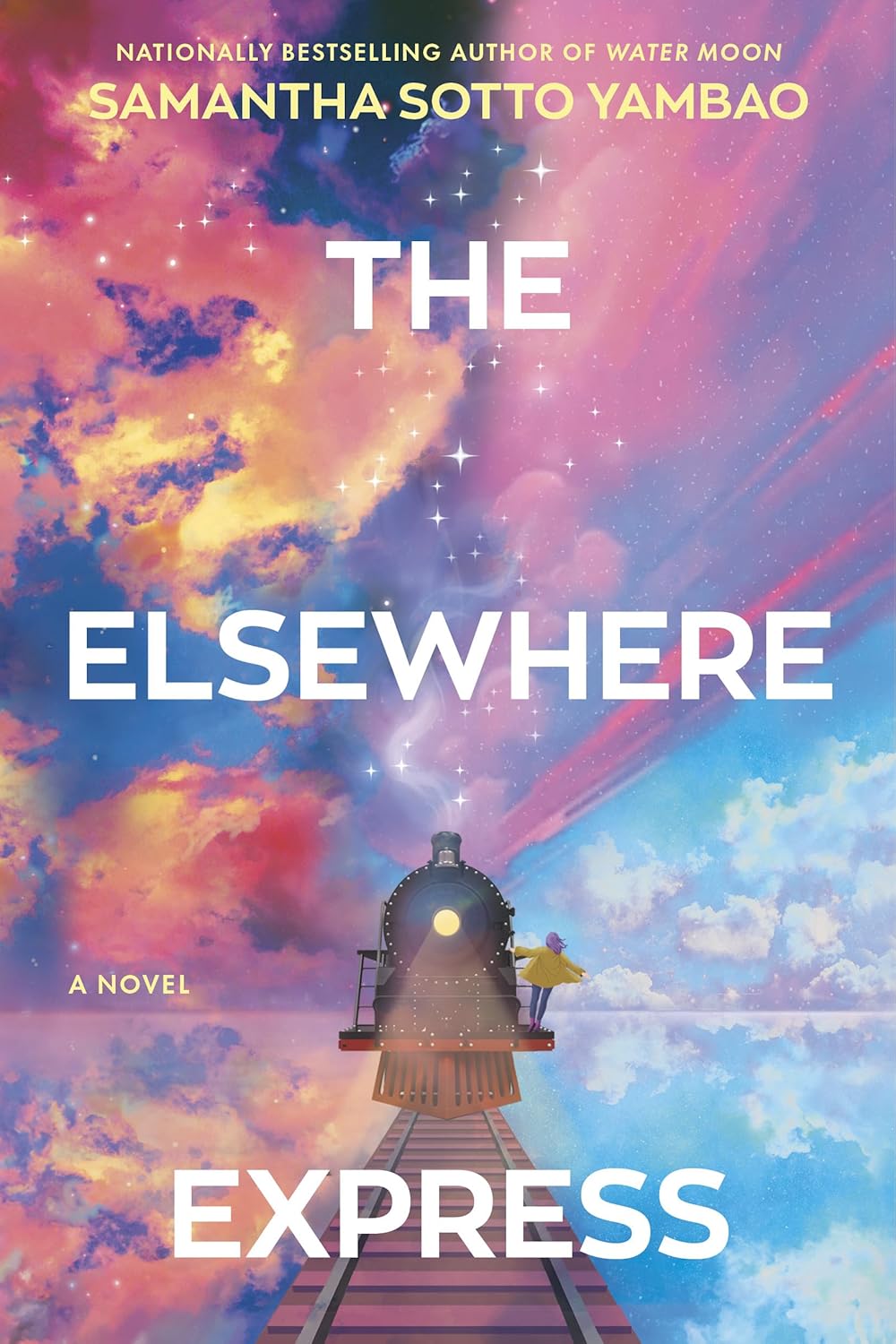 The Elsewhere Express