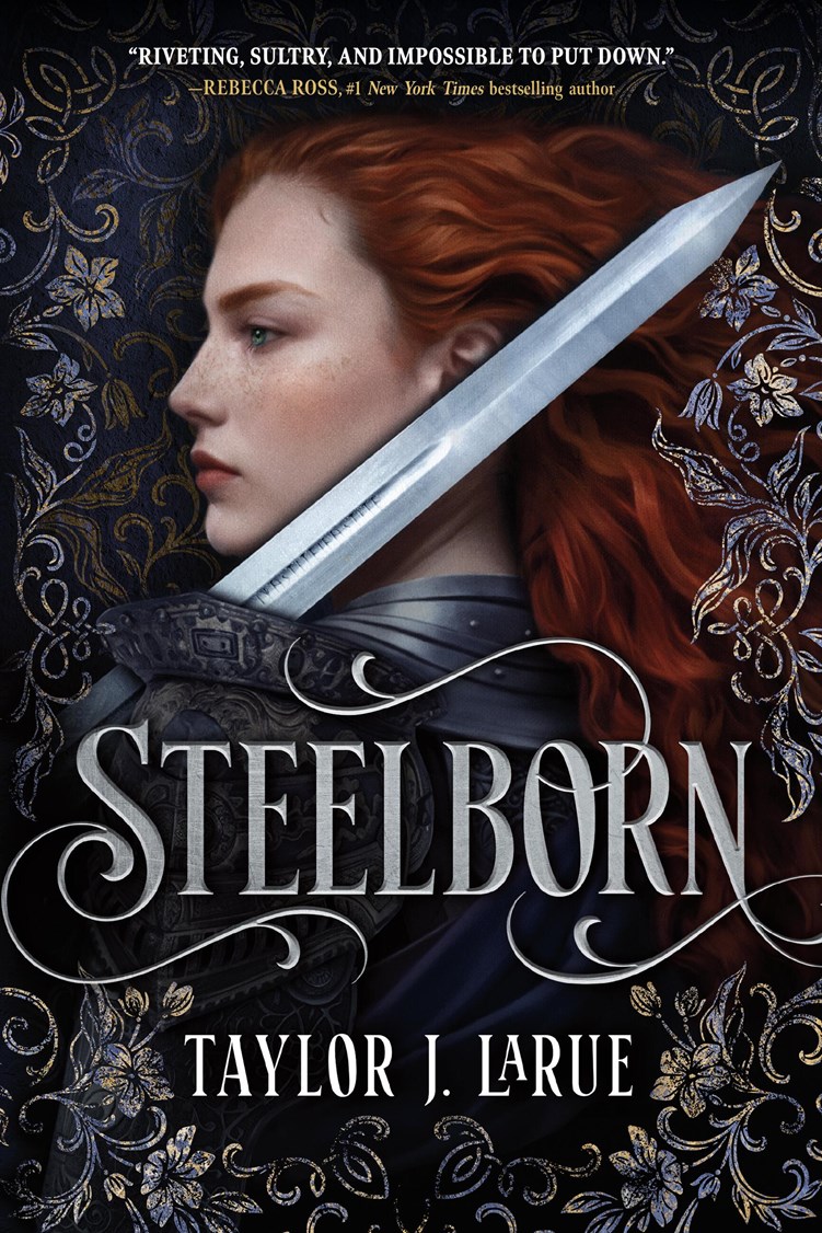 Steelborn