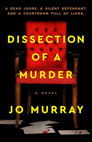 Dissection of a Murder
