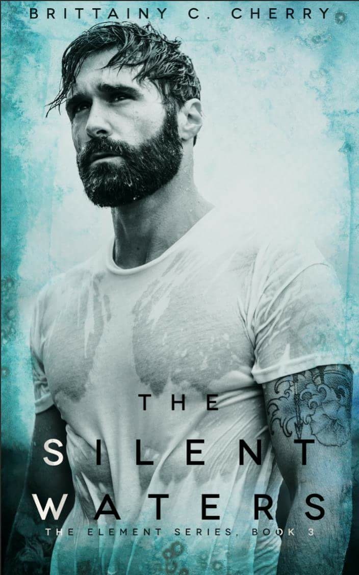 The Silent Waters - The Elements Series