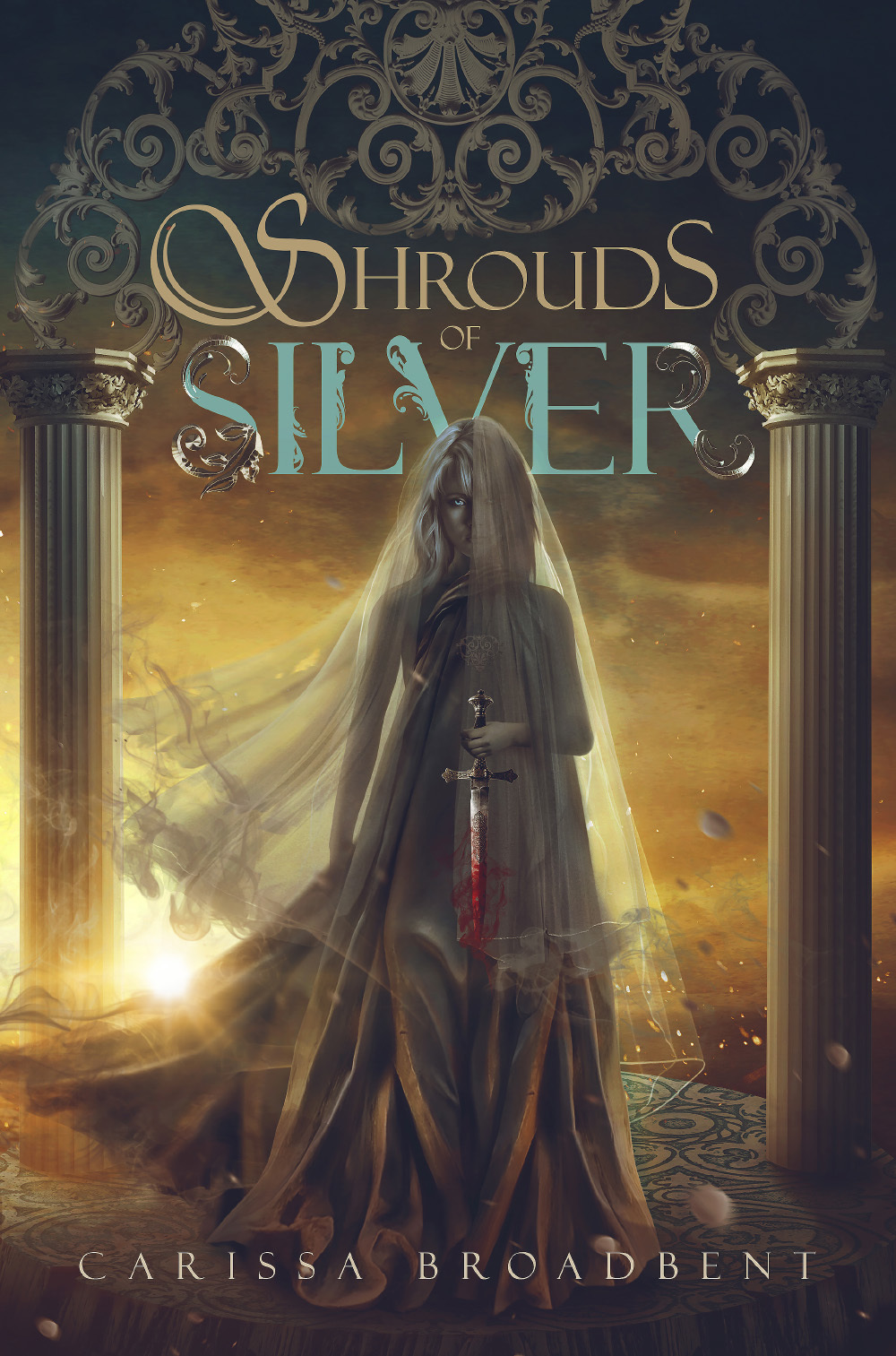 Shrouds of Silver