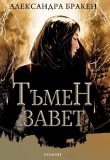 Тъмен завет - книга 4