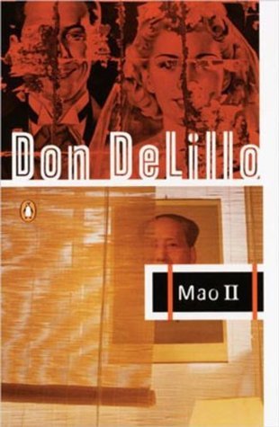 Mao II - Picador Collection