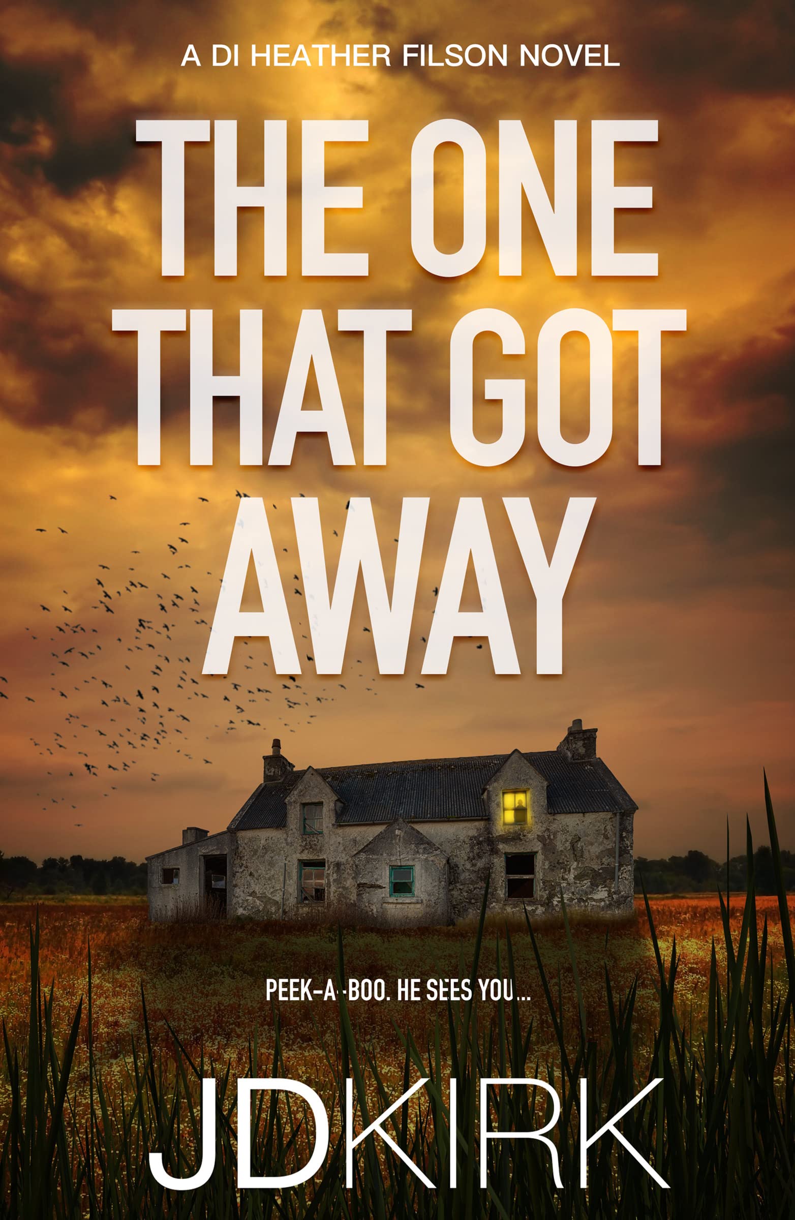 The One That Got Away