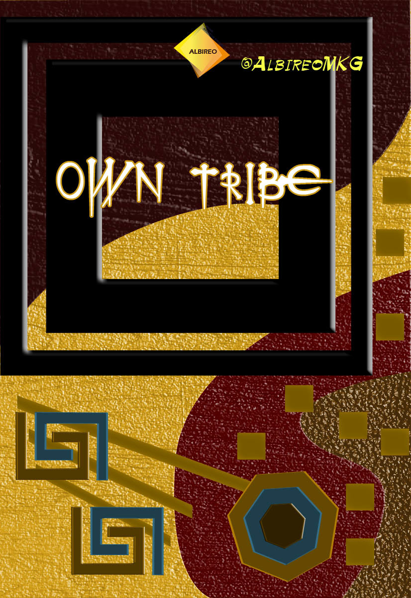 Own tribe