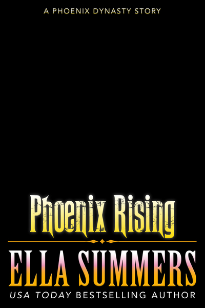 Phoenix Rising