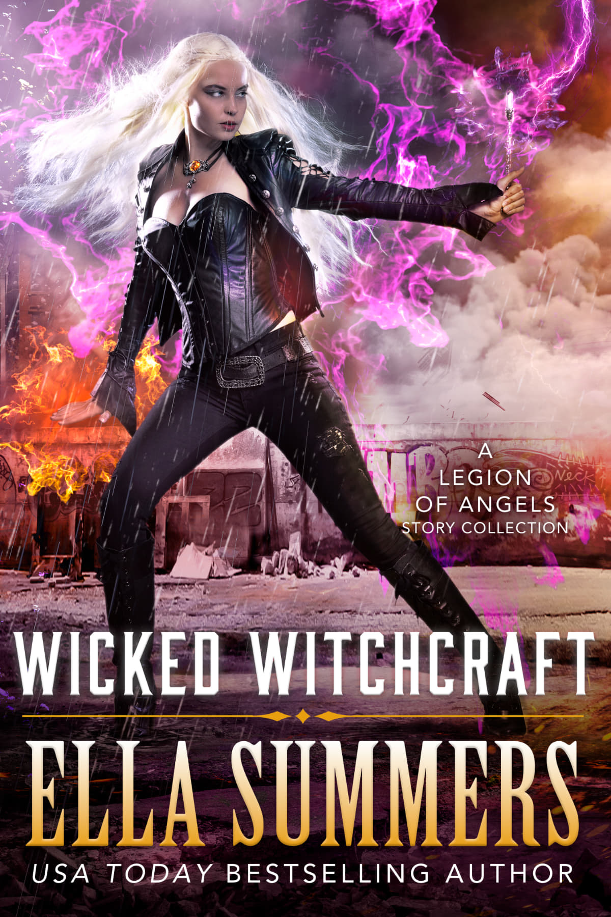Wicked Witchcraft