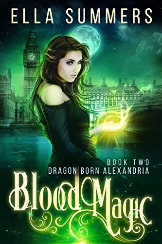 Blood Magic