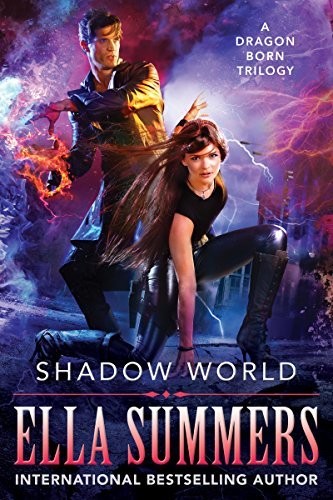 Shadow World