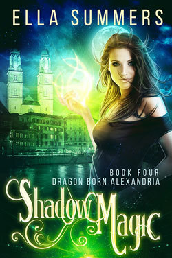 Shadow Magic