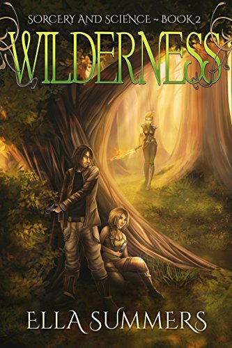 Wilderness