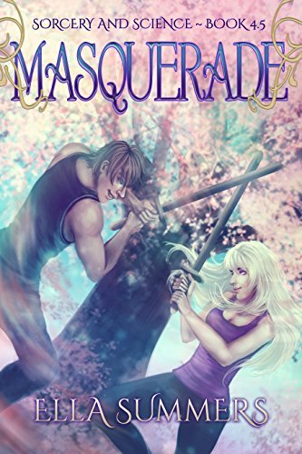 Masquerade