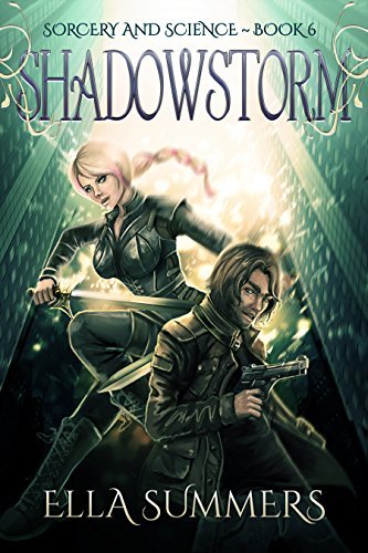 Shadowstorm