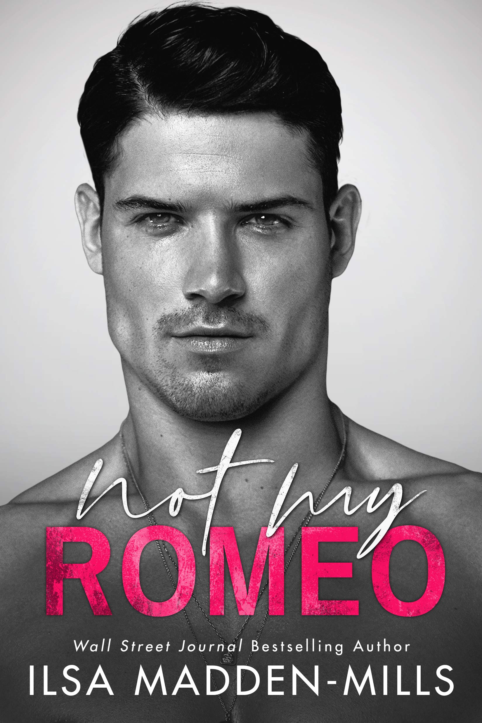 Not My Romeo - The Game Changers