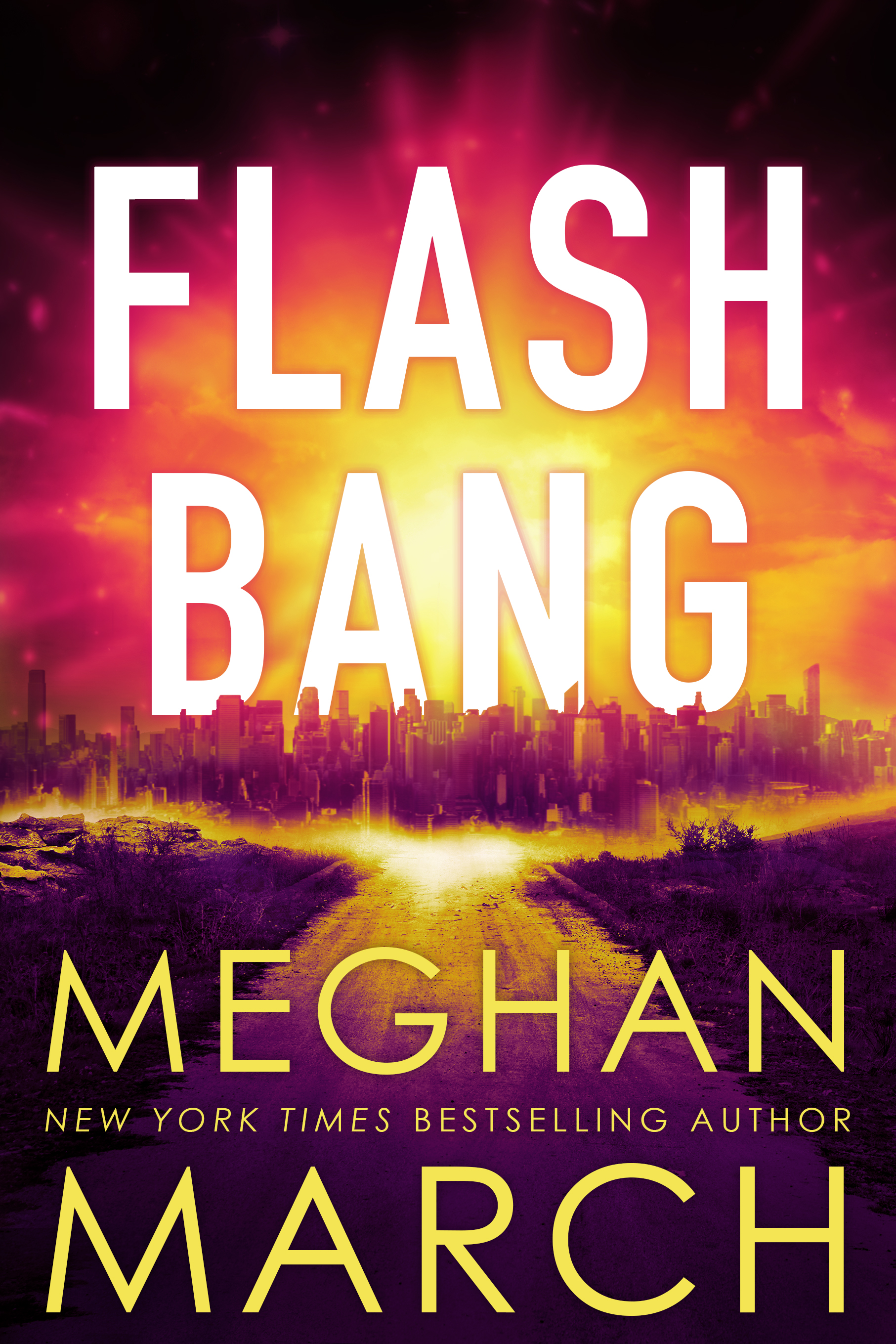 Flash Bang