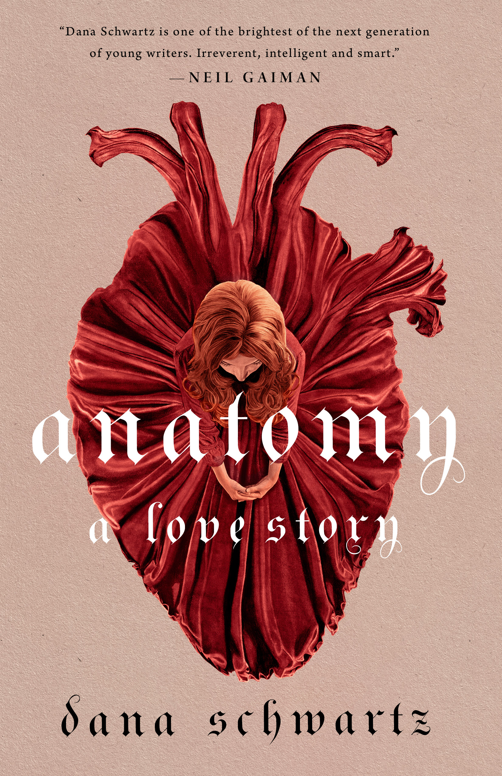 Anatomy - A Love Story