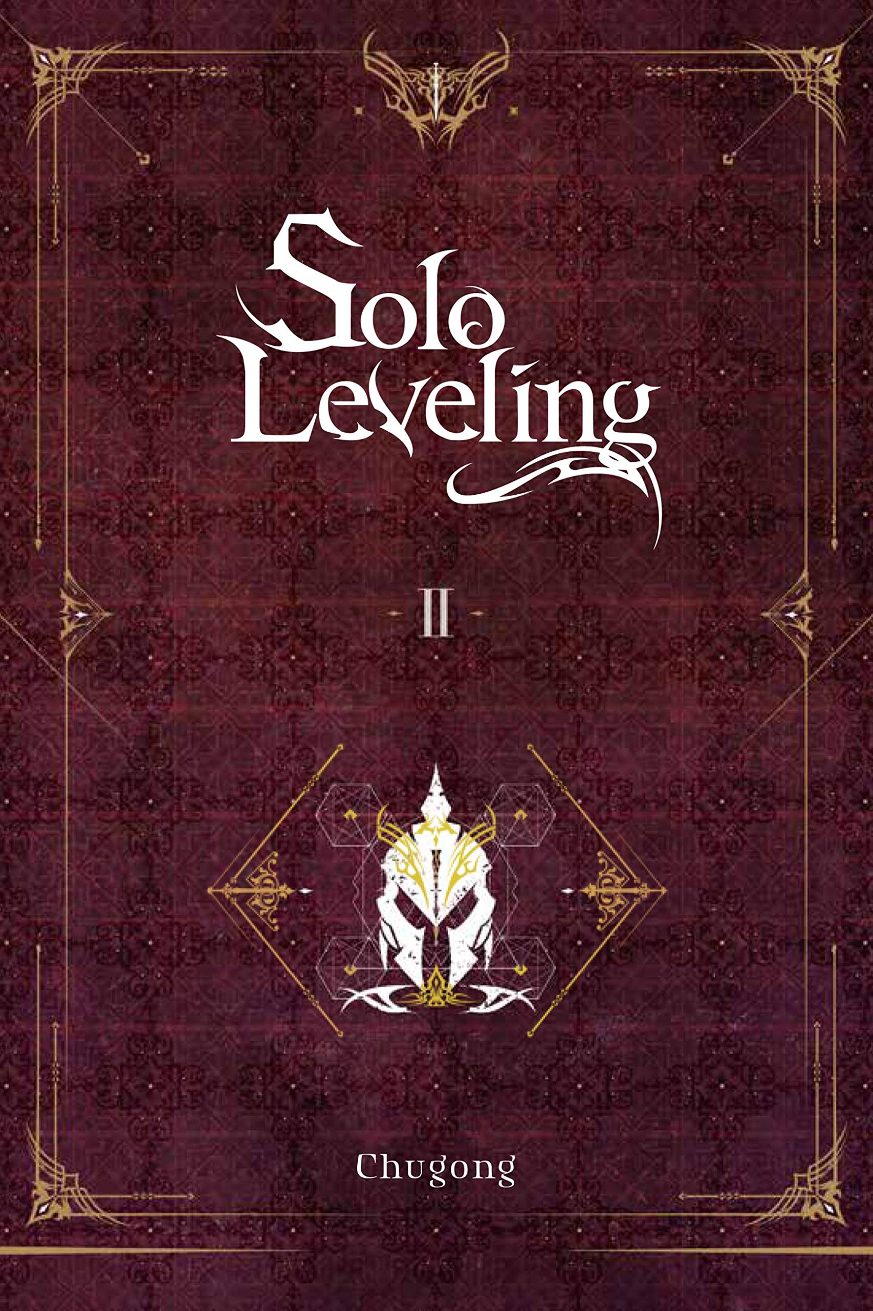Solo Leveling - Vol. 2 - Light novel