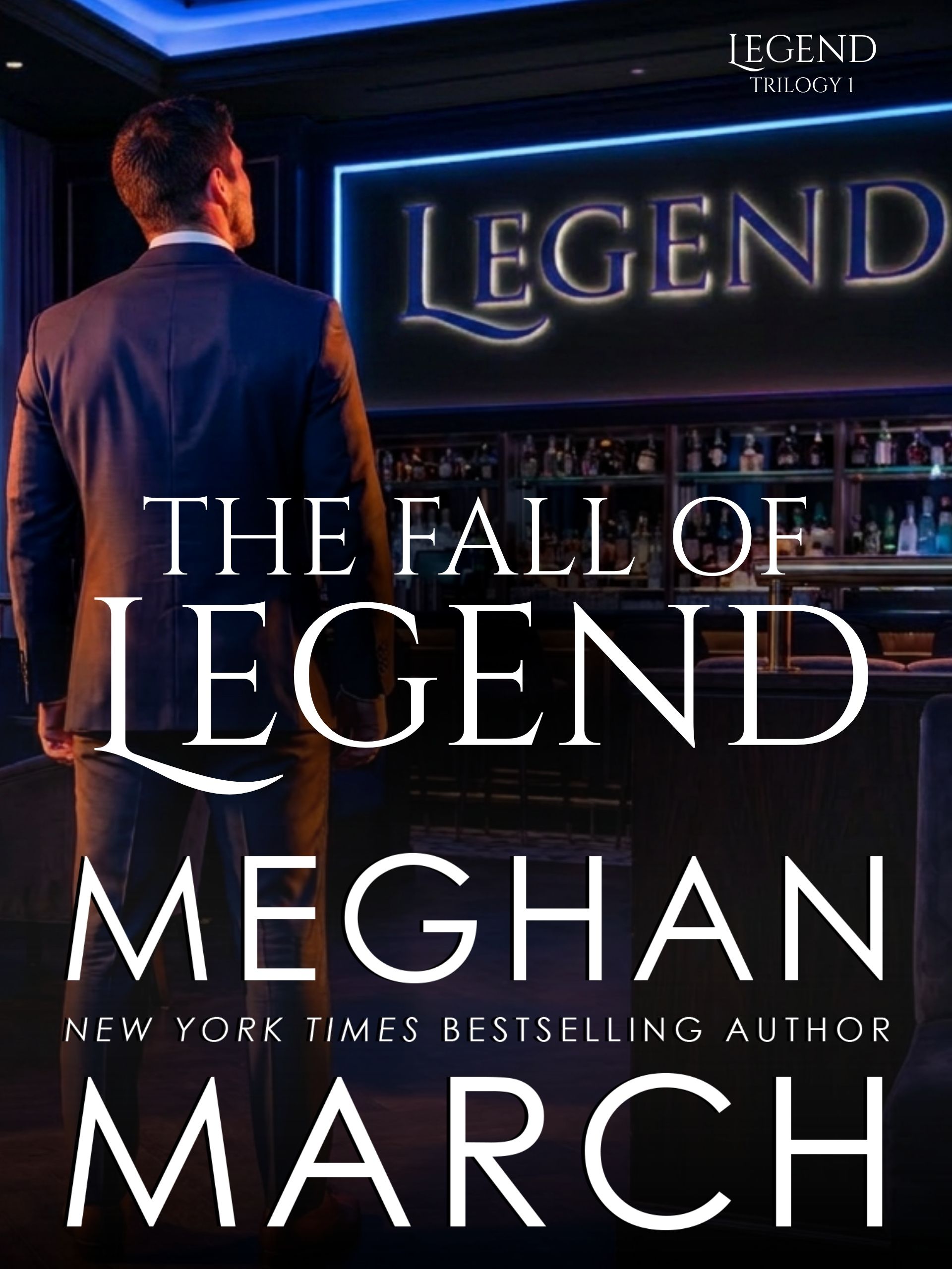 The Fall of Legend