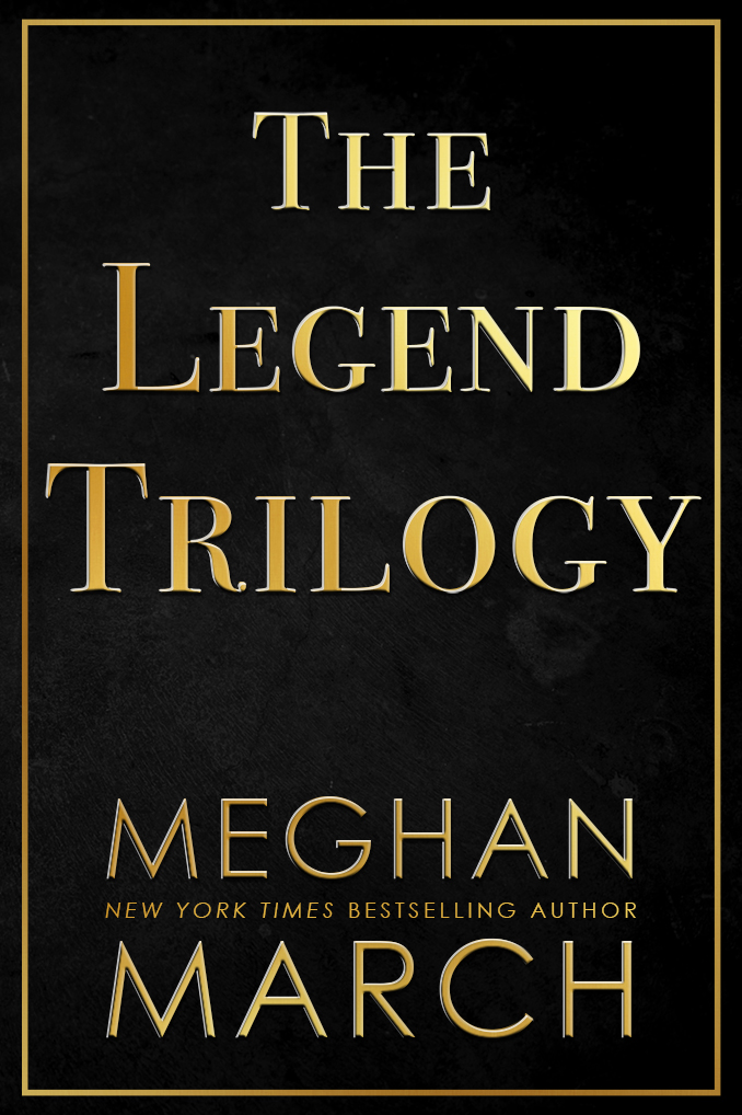 The Legend Trilogy