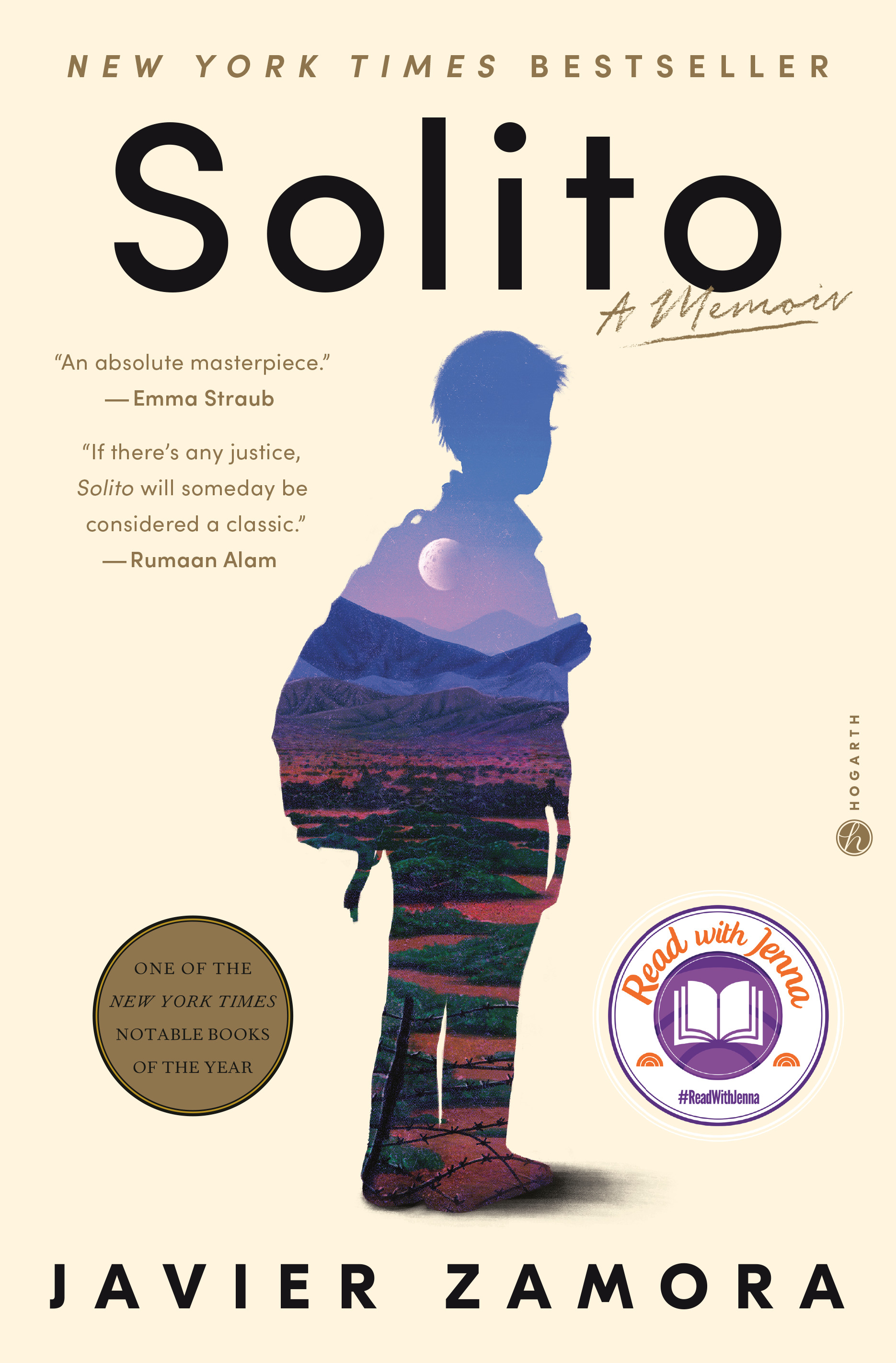Solito A Memoir