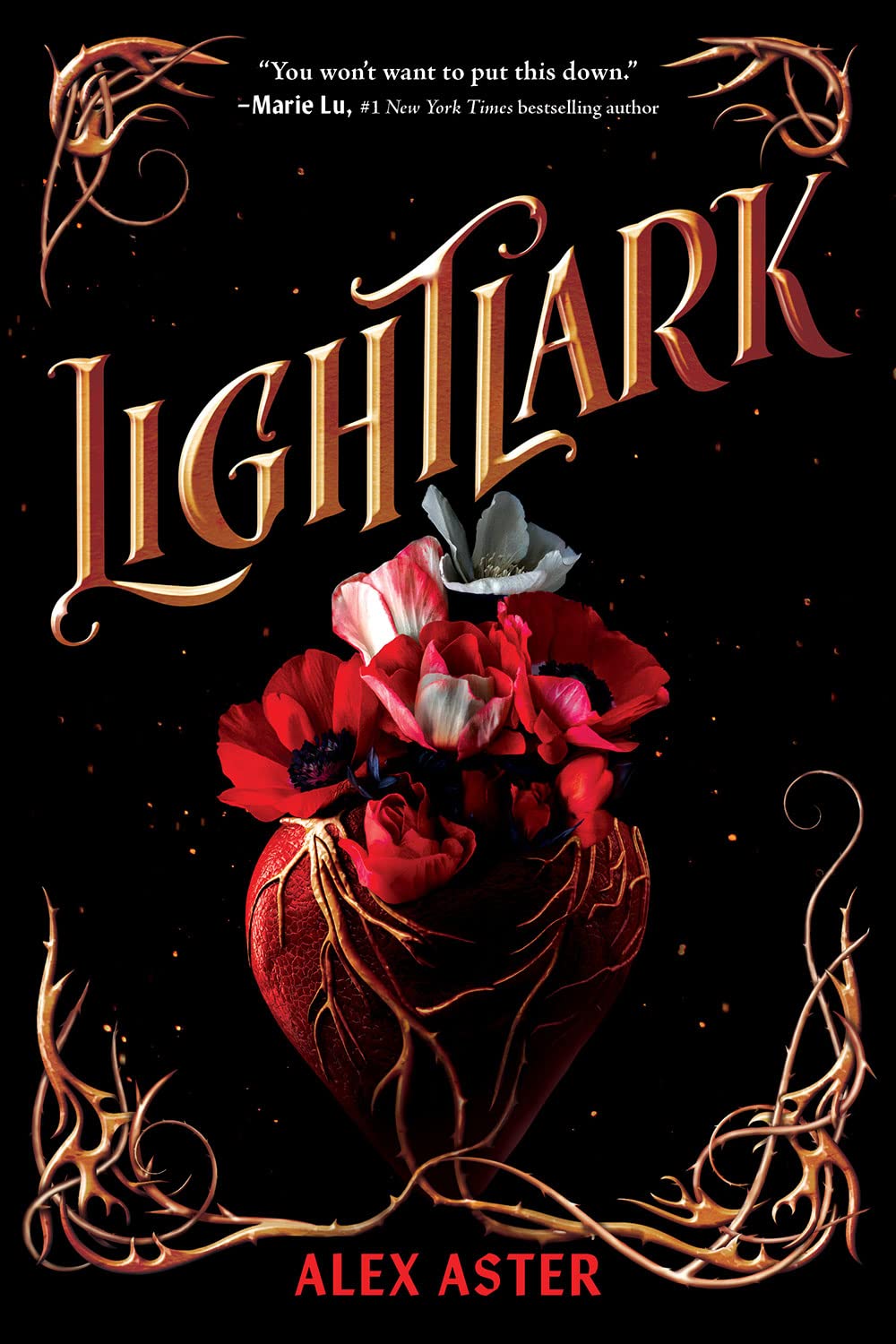 Lightlark - Lightlark Series