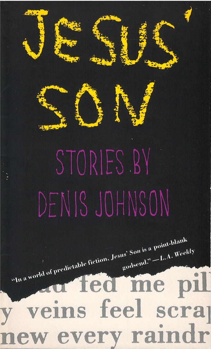 Jesus' Son