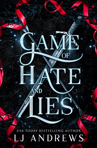 Game of Hate and Lies