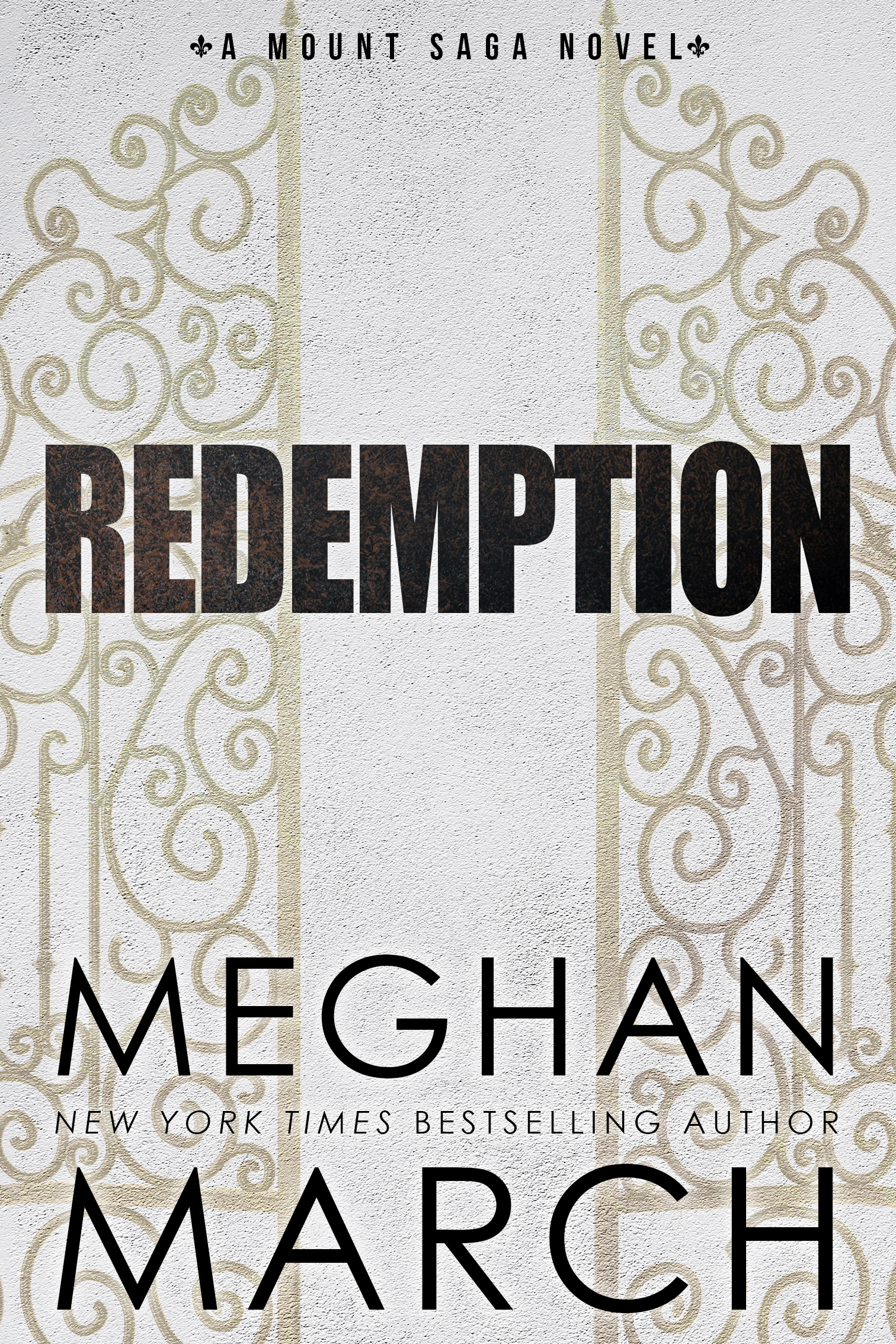 Redemption