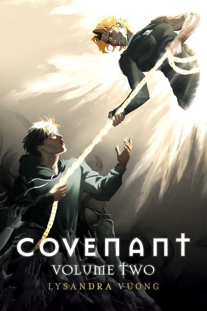 Covenant - Vol. 2