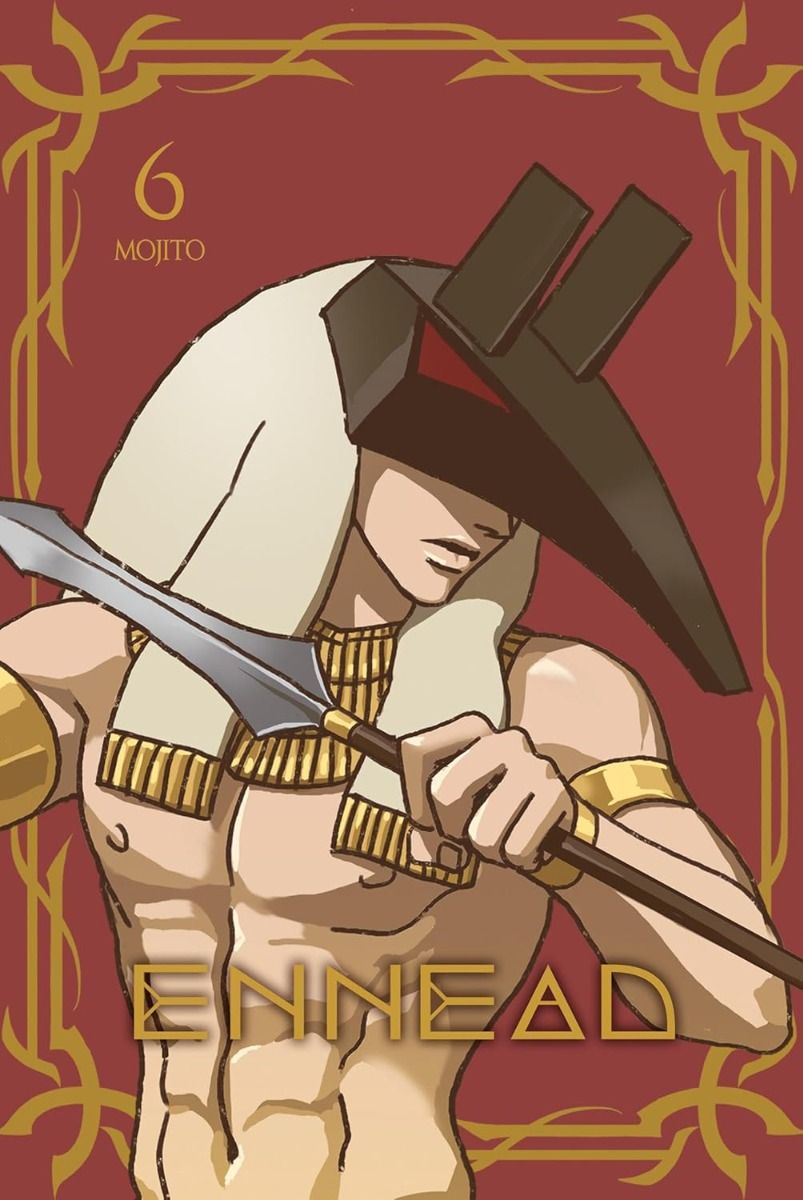 ENNEAD - Vol. 6