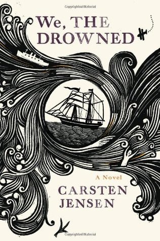 We, The Drowned