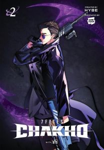 7Fates - Chakho - Vol. 2