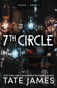 7th Circle - Hades Series